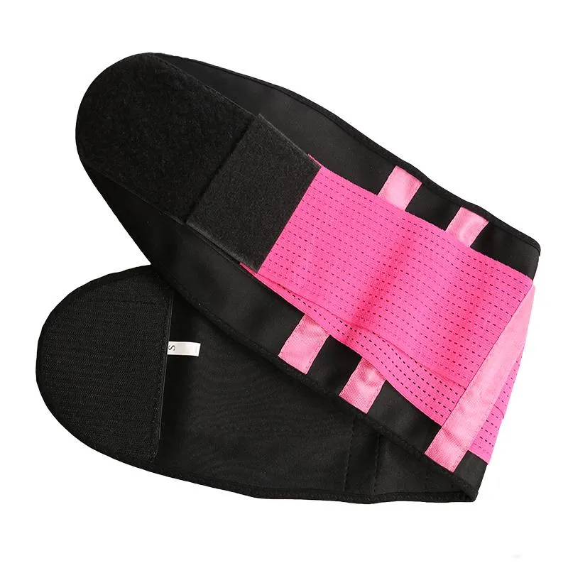 Xtreme Thermo Power Waist Trainer