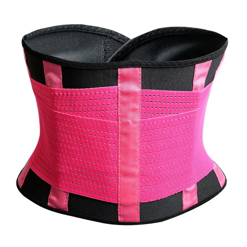 Xtreme Thermo Power Waist Trainer