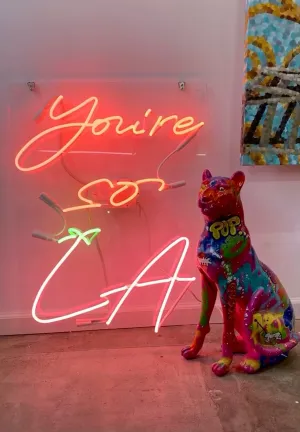 You're So LA