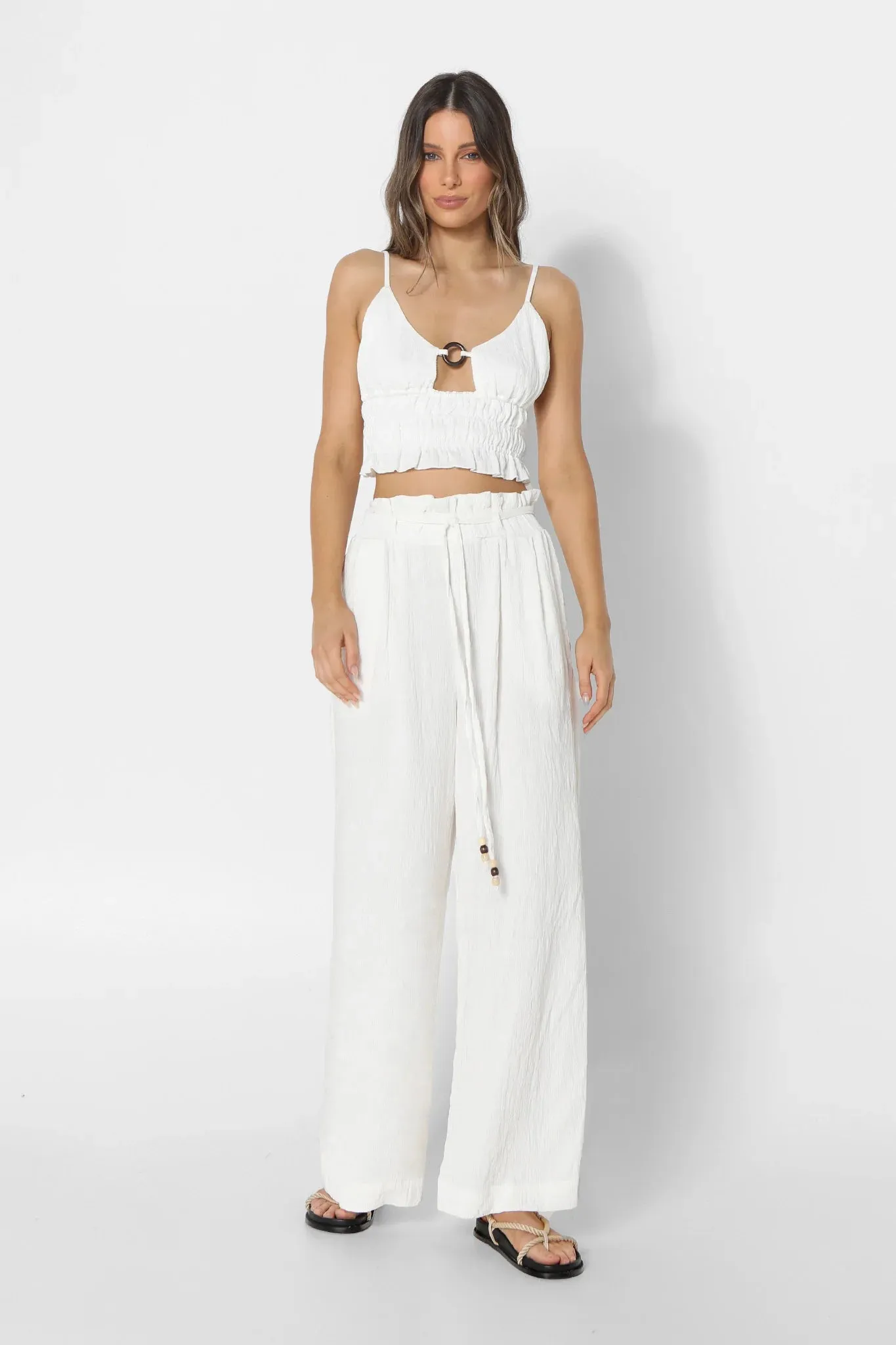Zana Pants